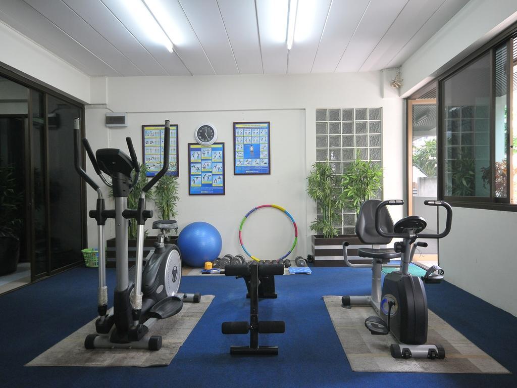 P Park Residence Charansanitwong Bangkok Ngoại thất bức ảnh