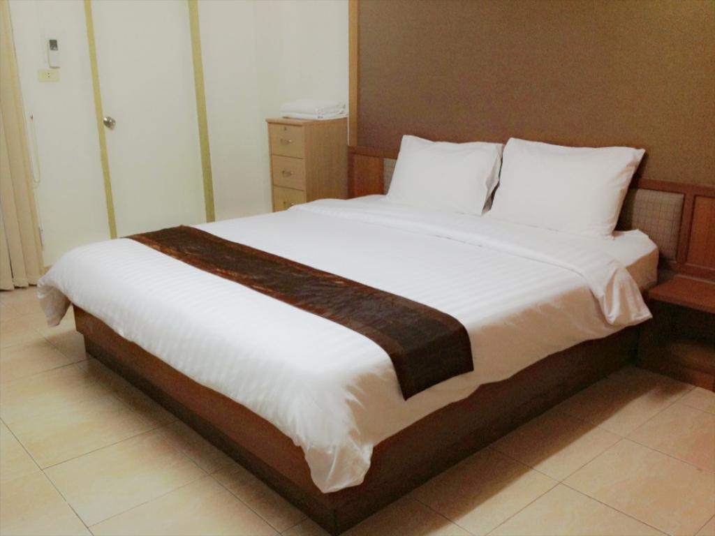 P Park Residence Charansanitwong Bangkok Ngoại thất bức ảnh