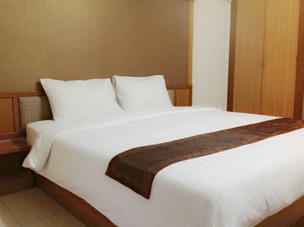 P Park Residence Charansanitwong Bangkok Ngoại thất bức ảnh