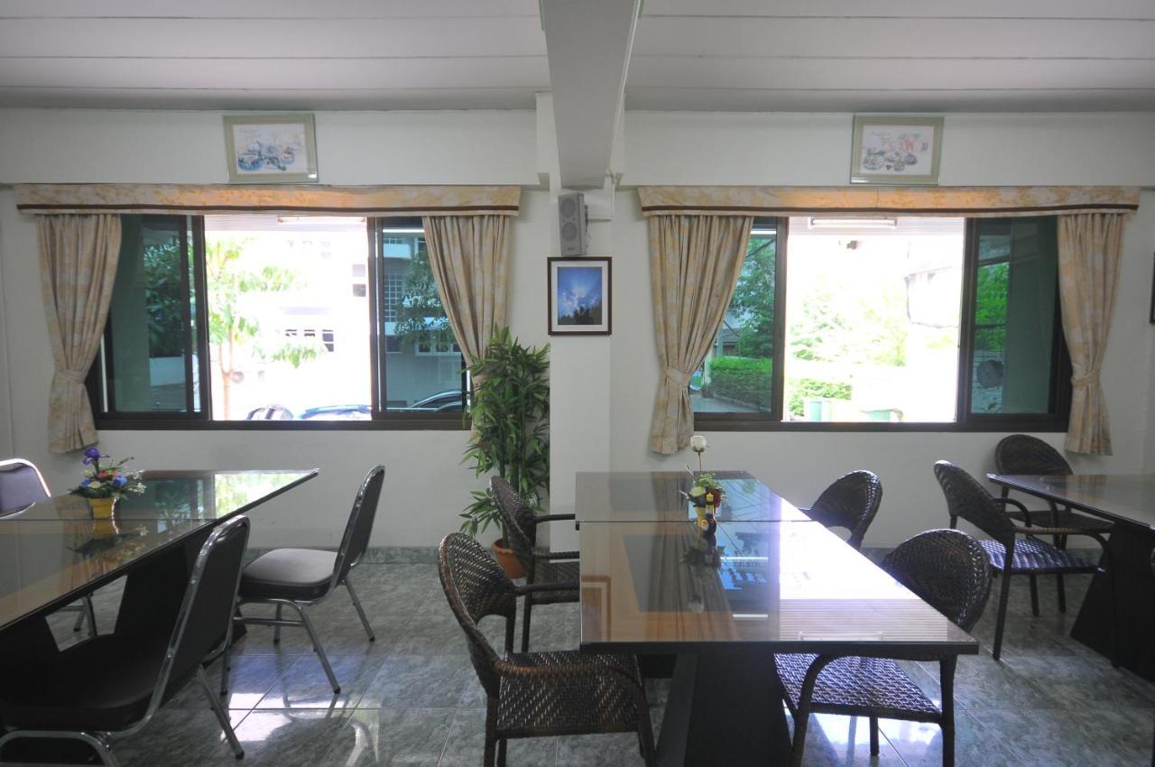 P Park Residence Charansanitwong Bangkok Ngoại thất bức ảnh